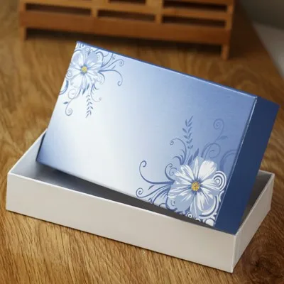 box
