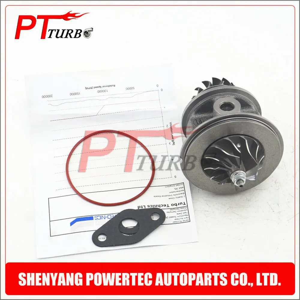 TD025 Turbo cartridge core 49173-02610 49173-02612 49173-02622 49173-02623 28231-27500 for Hyundai Accent Getz Matrix 1.5 CRDI TD025 Turbo cartridge core 49173-02610 49173-02612 49173-02622 49173-02623 28231-27500 for Hyundai Accent Getz Matrix 1.5 CRDI