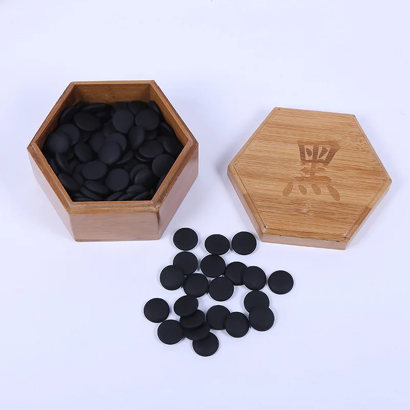Новая ученическая головоломка Yunzi Go развлекательная Шахматная бутиковая