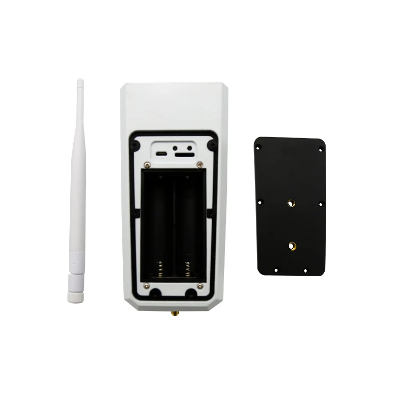 Eyessys 1080P ip камера на солнечной батарейке 2.0MP беспроводная Wi Fi видеонаблюдения
