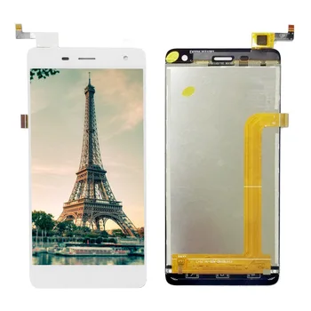

For Doogee DG850 LCD Display+Touch Screen Digitizer Assembly Replacement