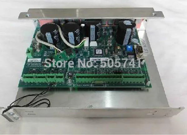 KONE ELEVATOR / LIFT door controller board KM606810G01 KM606800G01