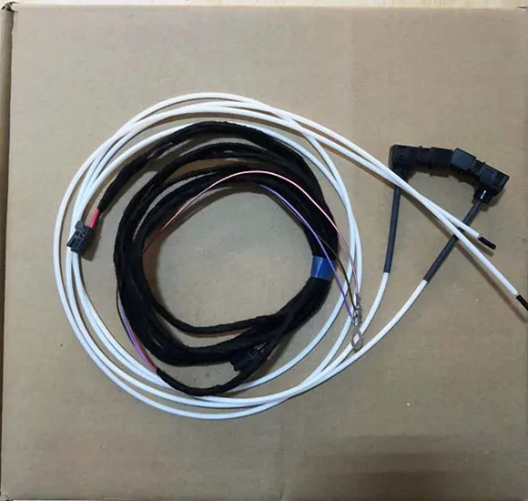 

For Volkswagen VW Passat B8 Skylight Ambience Light
