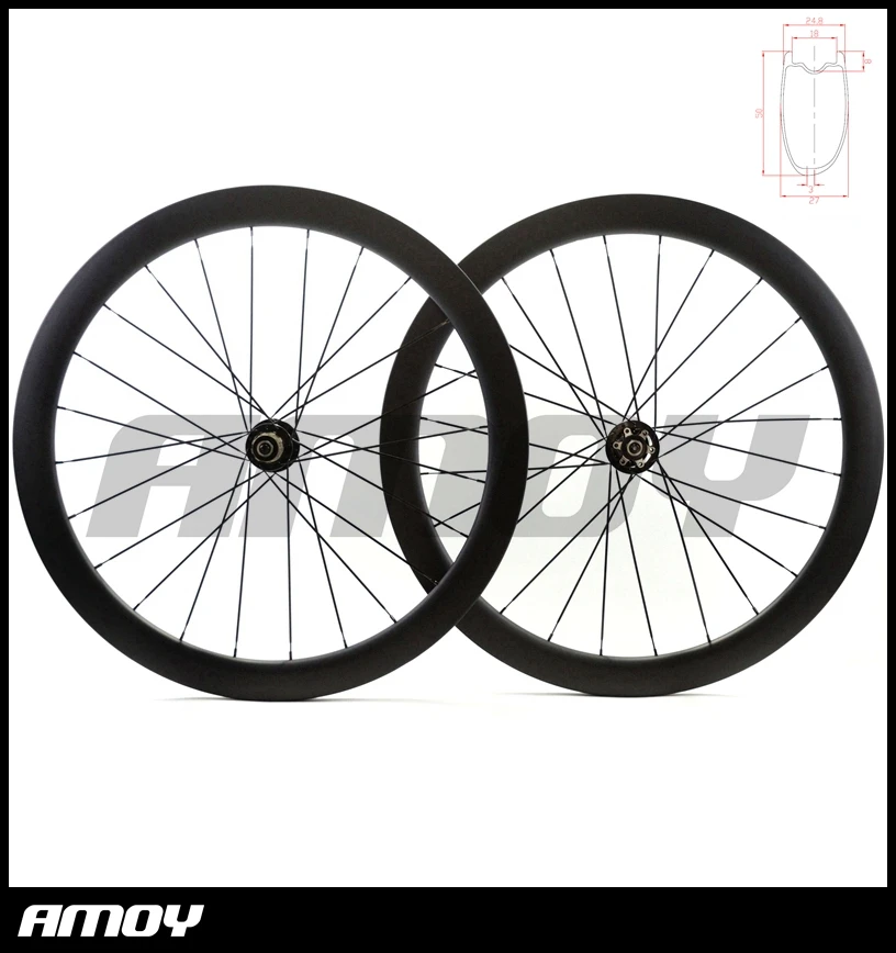 cyclocross wheelset disc