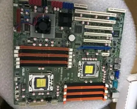 

Working for Z8PE-D12X system Board Refurbished well Tested working