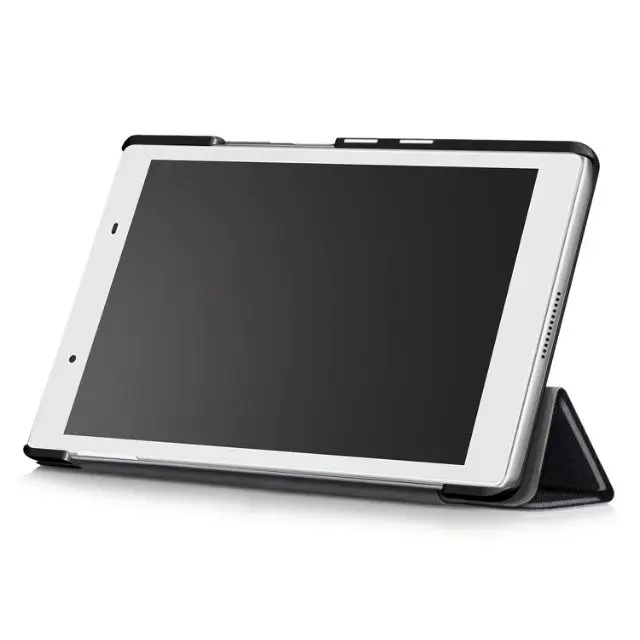 Набор аксессуаров для lenovo TAB4 Tab 4, 8 8504 TB-8504F TB-8504N-рицинус крышка чехол+ Bluetooth клавиатура+ Защитная пленка+ стилус