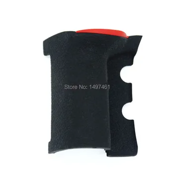 

New original front hand grip decorate Rubber repair parts for Nikon D810 SLR