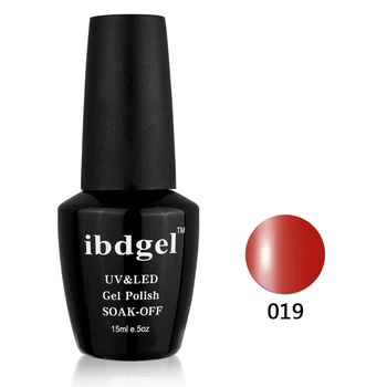 

24pcs uv gel nail Soak Off Colors Nail Gel Polish Display lamp (20colors+2top coat+2base coat)