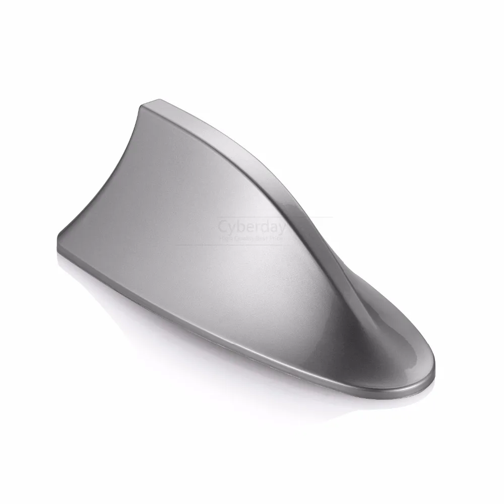 Car Shark Fin Radio Antenna Auto Car Accessories for Kia Rio 3 K2 Ceed Sportage Cerato Sorento Soul