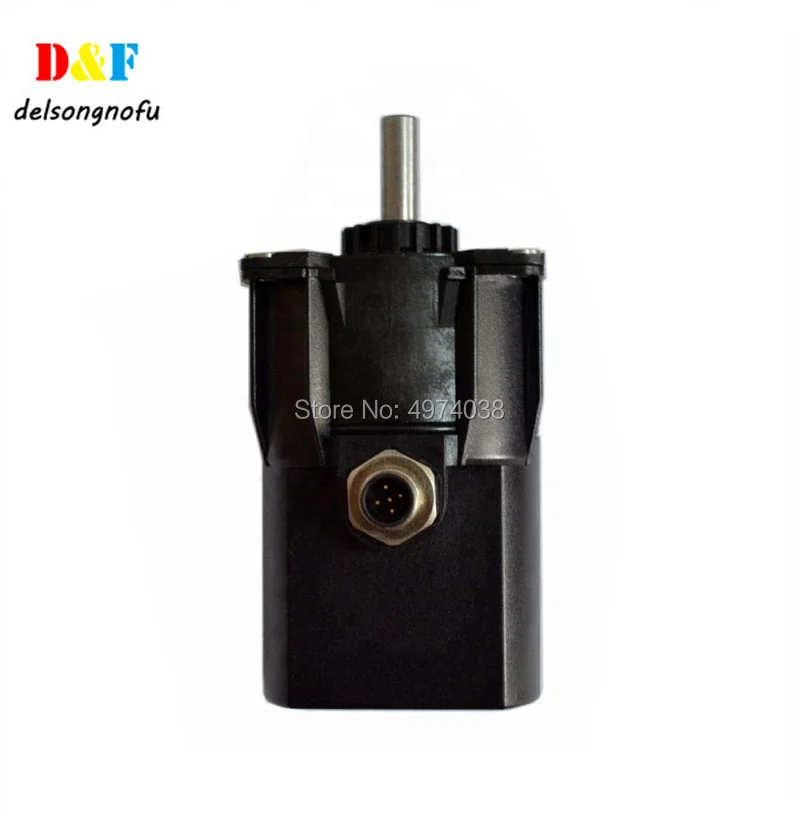 

SM52 CD74 Printing Machinery Register Motor L2.105.5161