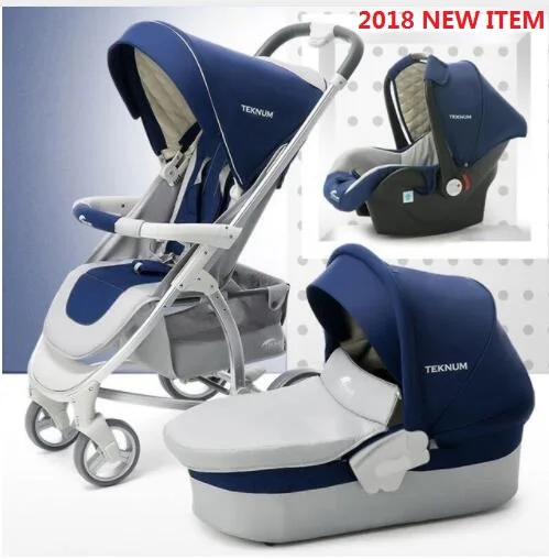 baby stroller 3 in 1