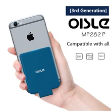 4500 мАч type-C/Micro USB/IOS внешний аккумулятор чехол для iPhone X XS MAX/samsung S9 S10 Plus/huawei P30 портативный зарядный чехол для аккумулятора