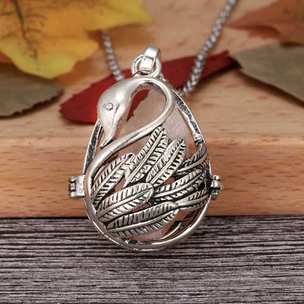 Natural Irregular Pink Salt Crystal Healing Himalayan Salt Stone