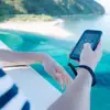 Ремешок на запястье для сотового телефона Wii Camera phone Mp3 Mp4 ► Фото 2/6