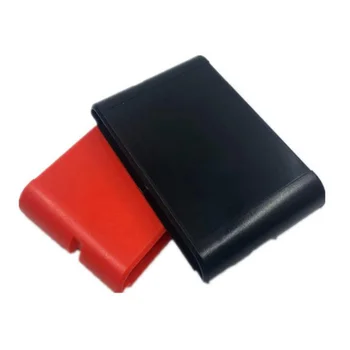 

Red Game cartridge shell game card housing case for sega md for Mege Drive