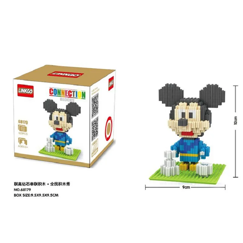 linkgo mickey 68179