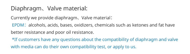 kamoer mini bomba de ar elétrica sem escova bomba de vácuo do diafragma do motor com sucção de pressão negativa