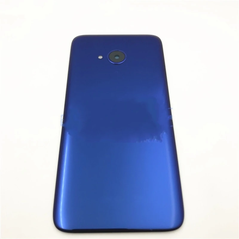 

Original 5.2" For HTC U11 lite Battery Cover With Camera Lens Glass Back Cover Housing Case Door For HTC U11 life