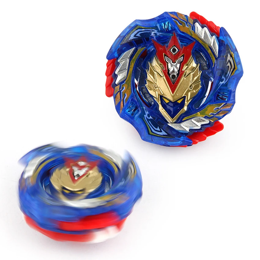 Верхние пусковые устройства Beyblade B-134 игрушки Арена Bey Blade Achilles Bable Fafnir Phoenix Blayblade Blade