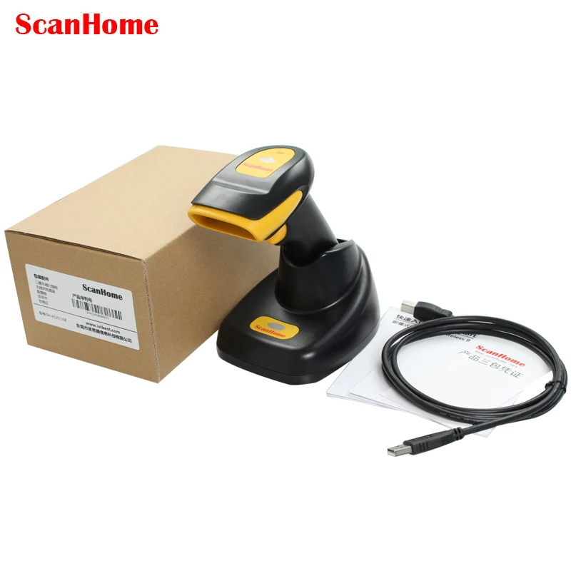ScanHomeSH4120 2D اللاسلكية ماسحة إلكترونية الدفع رمز صريحة ماسحة WeChat كود مسح بندقية يمكن مسح الشاشة ScanHomeSH4120 2D اللاسلكية ماسحة إلكترونية الدفع رمز صريحة ماسحة WeChat كود مسح بندقية يمكن مسح الشاشة