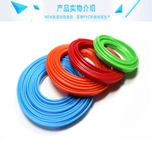 EAZYZKING автомобиль-Стайлинг Gap украшения клейкий шнур для Jaguar XF XJ XJS XK S-TYPE X-TYPE XJ8 XJL XJ6 XKR XK8 XJS X320 X308