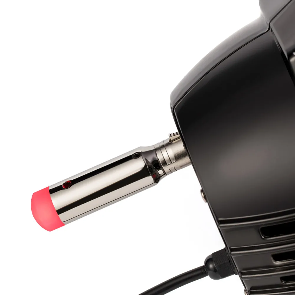 Беспроводной приемник dongner DMX512 DMX Dfi DJ 2 4G встроенный аккумулятор 1 шт.|batteries