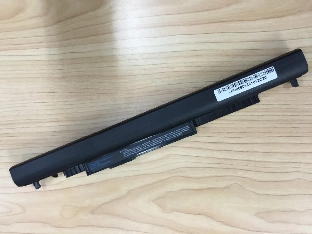 Billige HSTNN LB6V HS04 HSTNN LB6U HS03 Laptop batterie für HP 245 255 240 250 G4 Notebook PC Für Pavilion 14 ac0XX 15 ac0XX