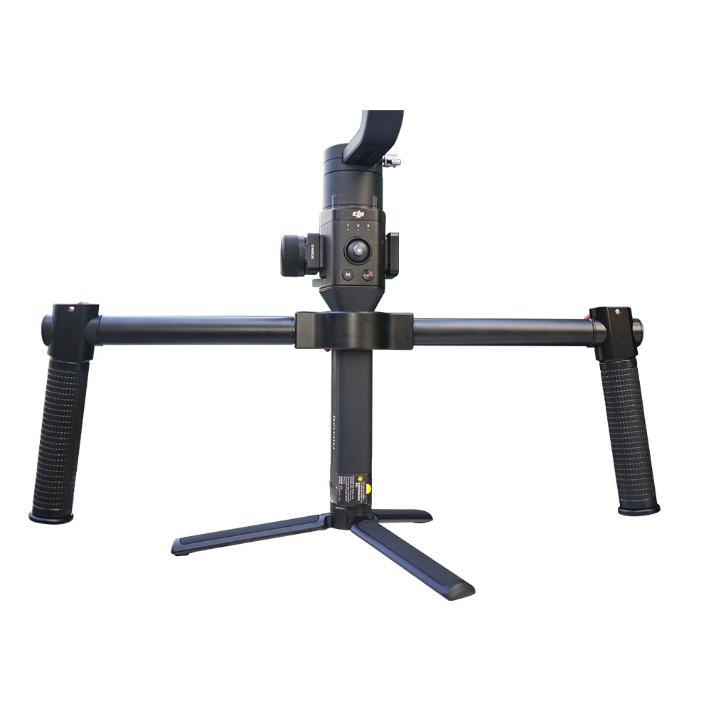 DJI Ronin S стабильная Рукоятка Кронштейн протектор ручной карданный камеры