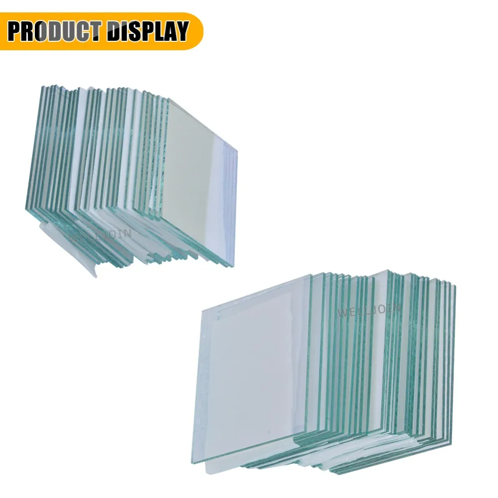 50-40-1-1mm-50pcs-Lab-Transparent-Conductive-Indium-Tin-Oxide-ITO-Glass (2)