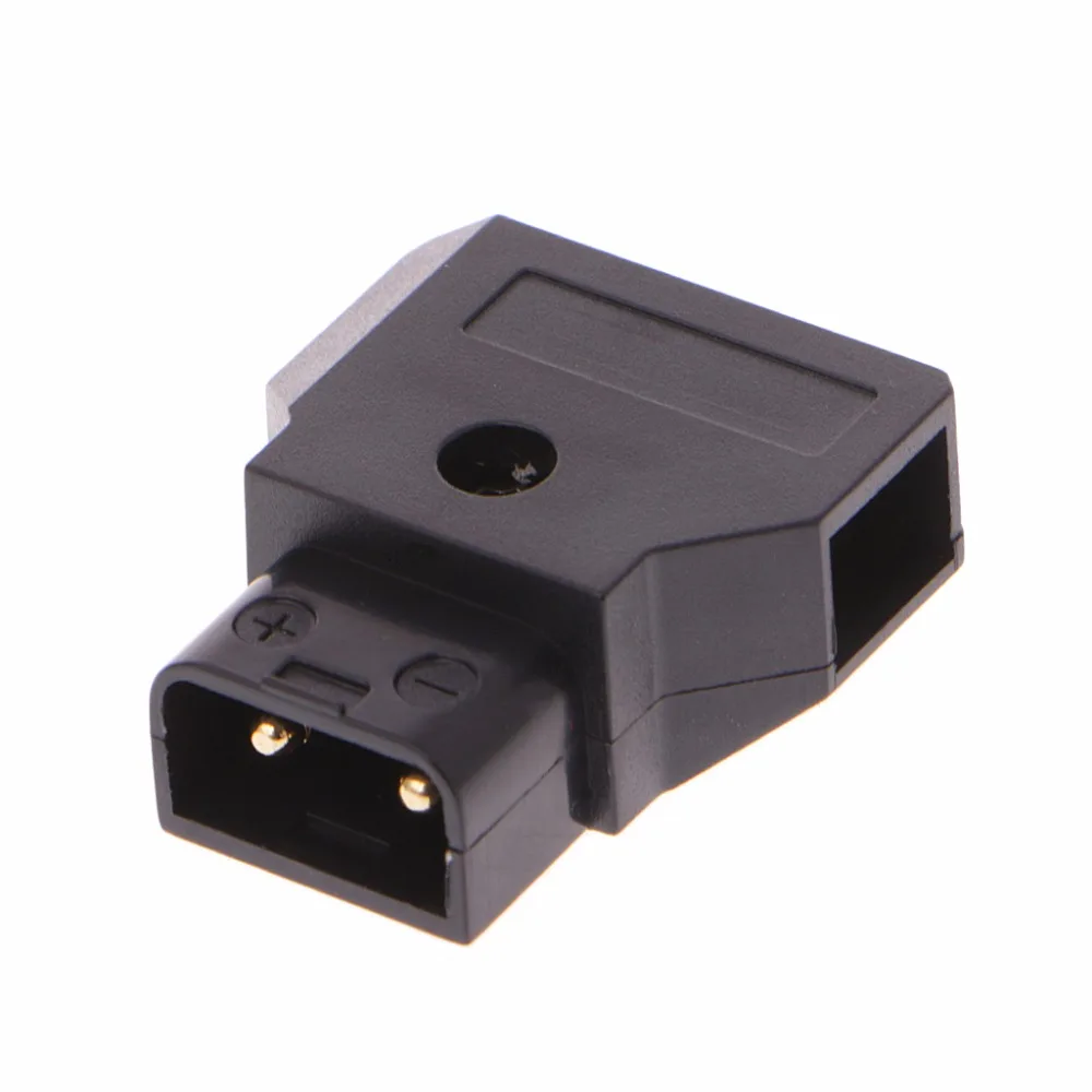 BGEKTOTH 5 шт. D Tap Plug DIY для DSLR Rig кабель питания V mount Anton Battery Male|male power plug|plug for powerplug m |