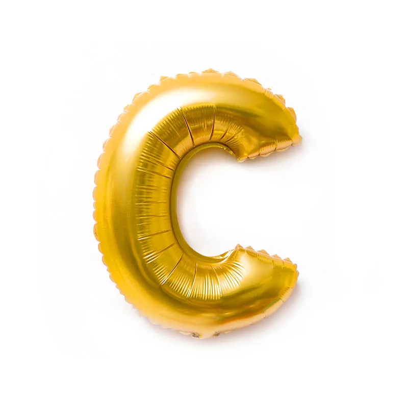 C