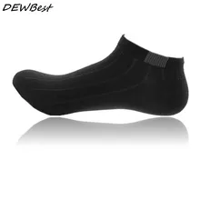 Лидер продаж, 5 пар/партия, шерстяные носки женские кашемировые дышащие носки мужские Meias 9 цветов, S0502