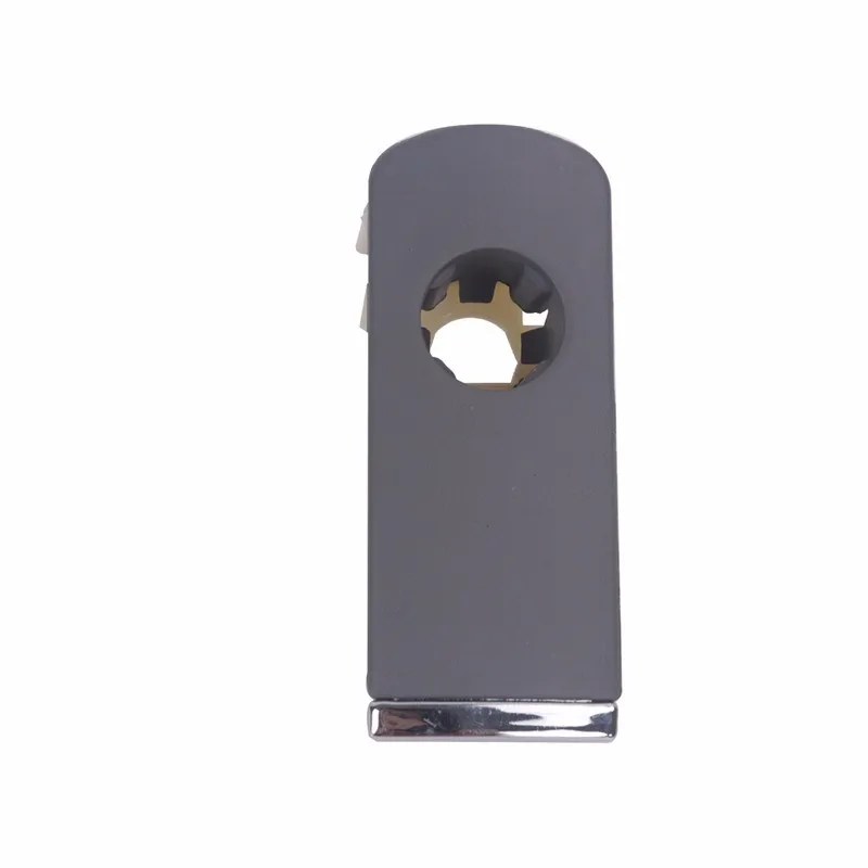Glove Box Lock Lid Handle (6)
