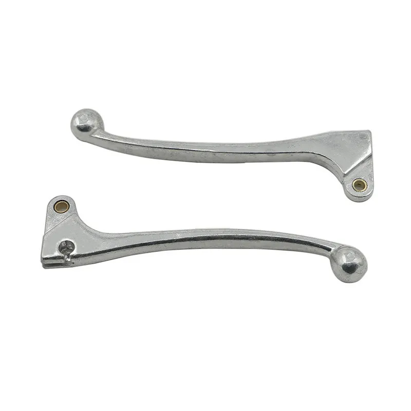 Ручной рычаг тормоза сцепления для Honda XL 175 185 / CM 200/XR 250 185/CL200 CB250 TL250 CR250 MR250 MT250 SL350/ CT