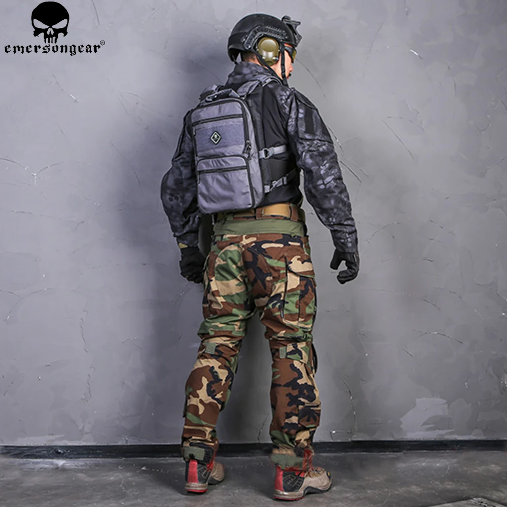 High Quality emerson woodland pants