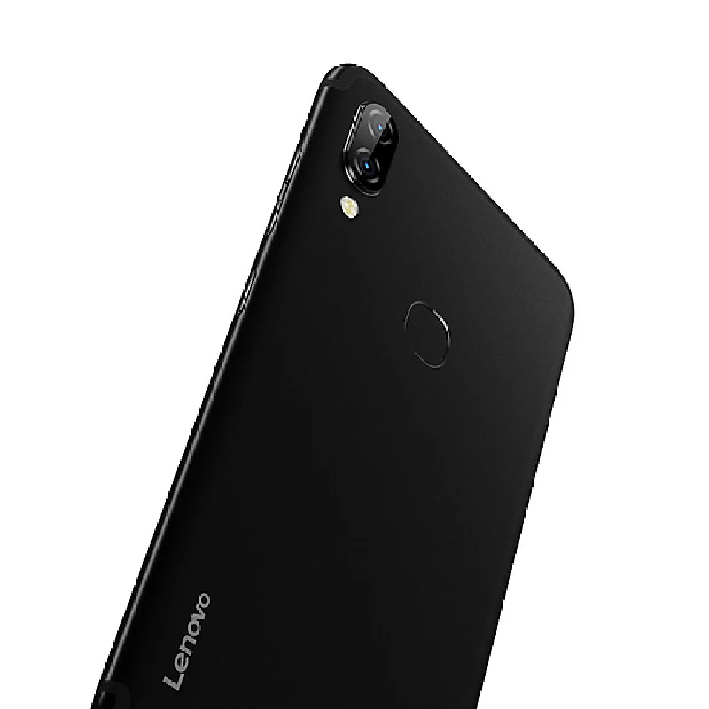 Оригинальный Глобальный смартфон lenovo S5 Pro L58041 6 ГБ ОЗУ 64 Гб ПЗУ 20.0MP + 12.0MP SDM636
