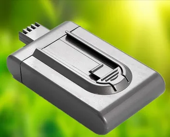 

21.6V 2500mAh Battery For Dyson cleaner DC16 Root 6 Issey Animal DC16 Root 6 Issey Animal 912433-01 12097 BP01 Free Shipping