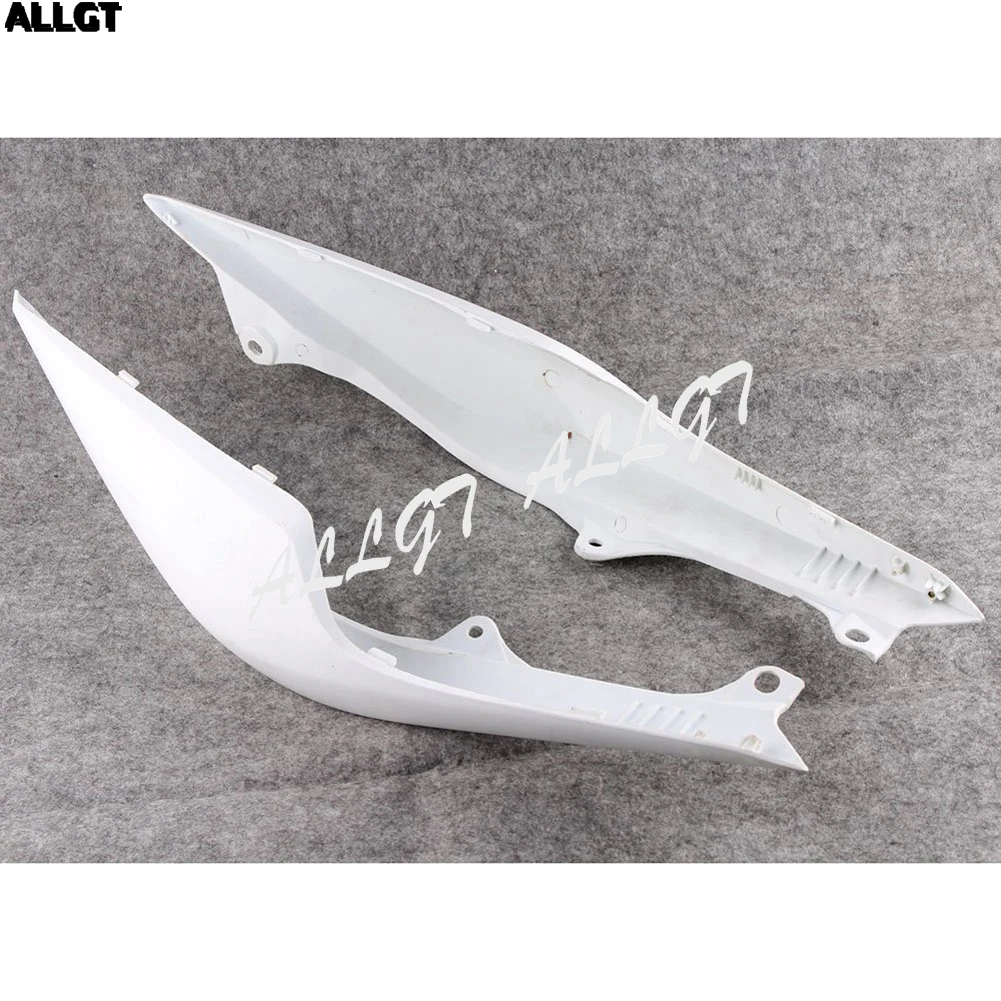 

ALLGT Unpainted Rear Tail Section Seat Cowl Fairing For Honda CBR 600F 2011