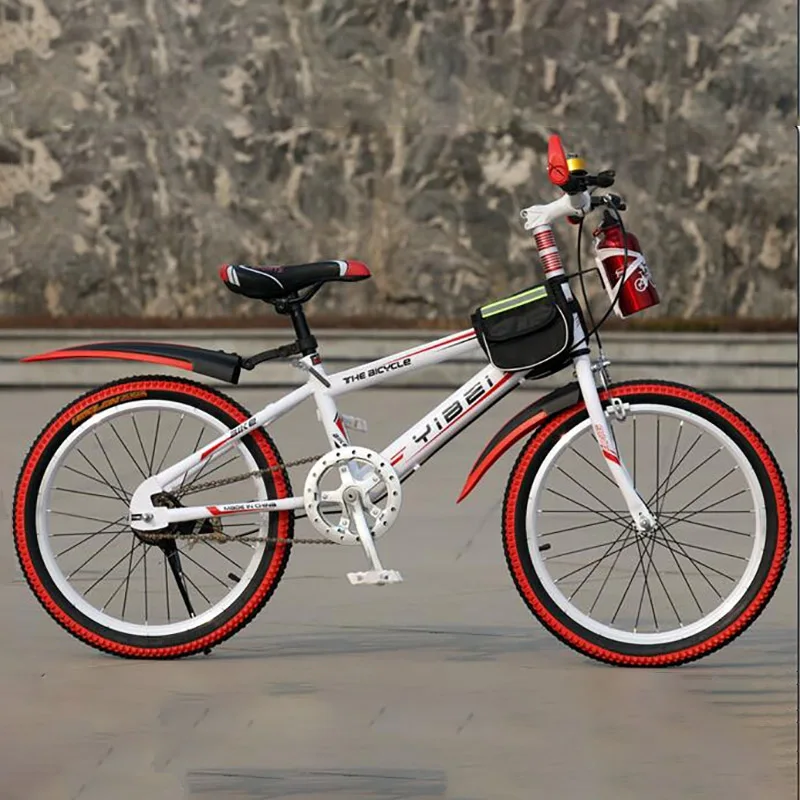 Excellent Mountain Bike  22 Inch Girls Cycling Bicycle 8-10-11 Year Old Pupil Mountain Bike Student Car 5