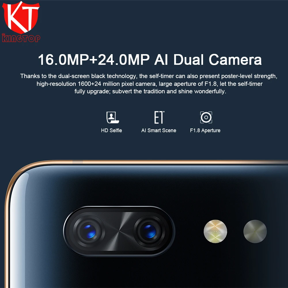 Новый оригинальный ZTE Nubia X мобильный телефон с двойным экраном 6 26 &quot+ 5 1&quot 6/8 ГБ +