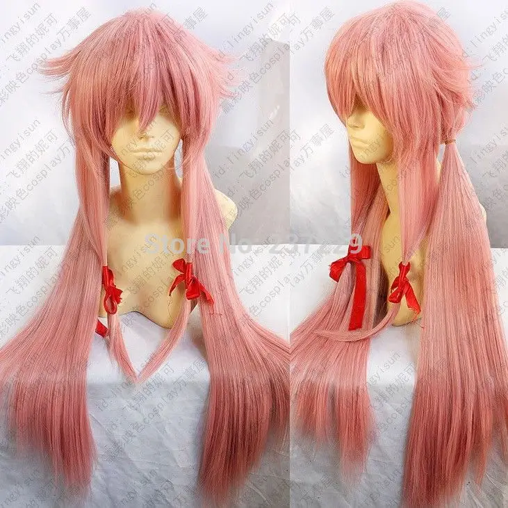 Wholesale price *********GHOT SELL Future Diary Mirai Nikki Gasai Yuno ...