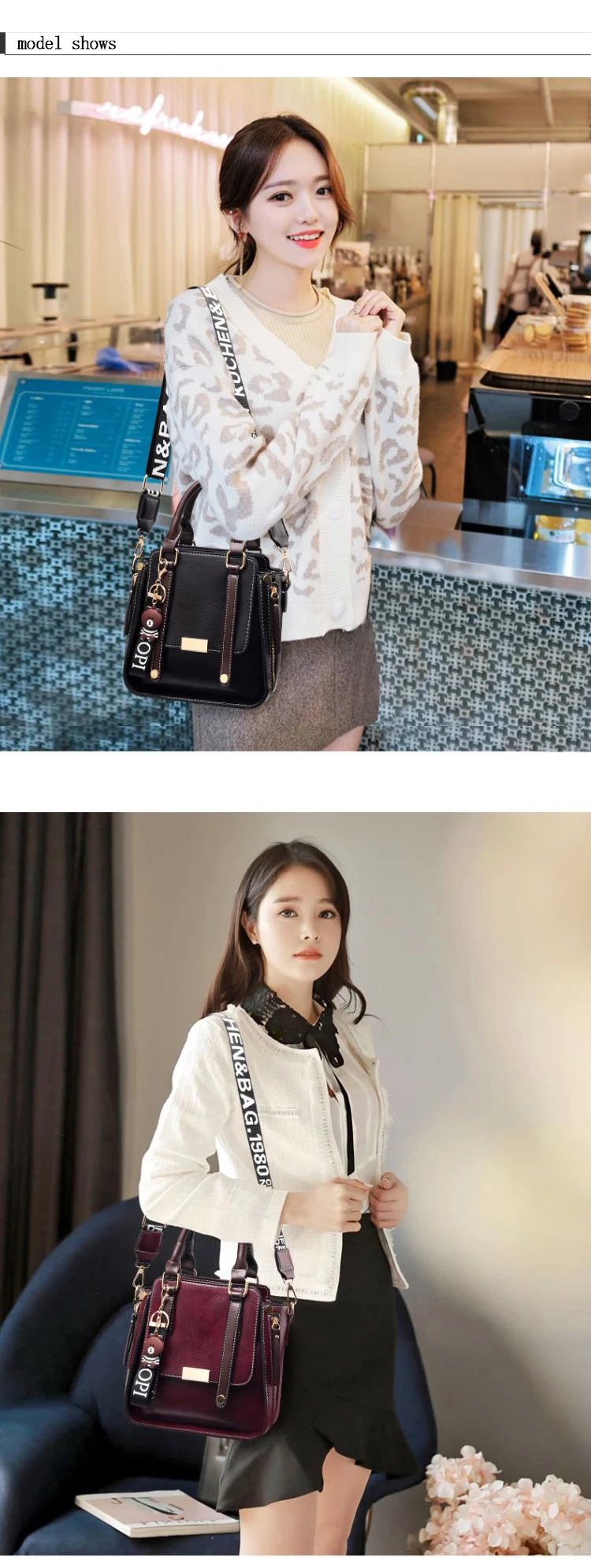 Cheap Bolsas de ombro