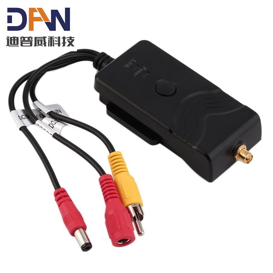 

Car Wifi Camera 903W Wifi Transmitter Car Rearview backup camera DC Interface