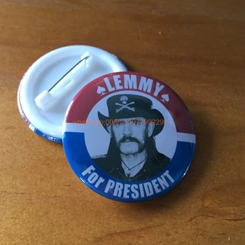 

20pcs/ one design Custom Tin Button Badge logo printing Pin Plastic badge for advertising and promotion