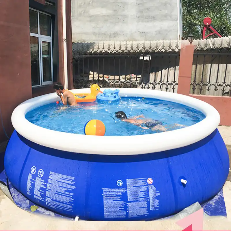 inflatable pool near me