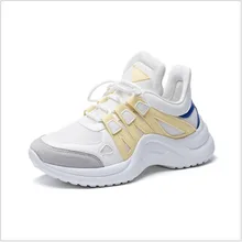 

2019 Sneakers Women Casual Shoes Ulzzang Shoes Casual Shoes Large Size 35-40 Flat Chaussures Femme botas mujer zapatos de mujer