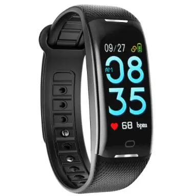 

Z21 Smart Wristband Blood Pressure Watch Heart Rate Monitor Smart Bracelet Fitness tracker Smart band pk xiomi Pk honor band 4