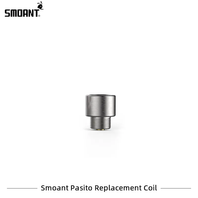 Оригинальные сменные RBA катушки Smoant Pasito для электронных сигарет Pod|Испарители