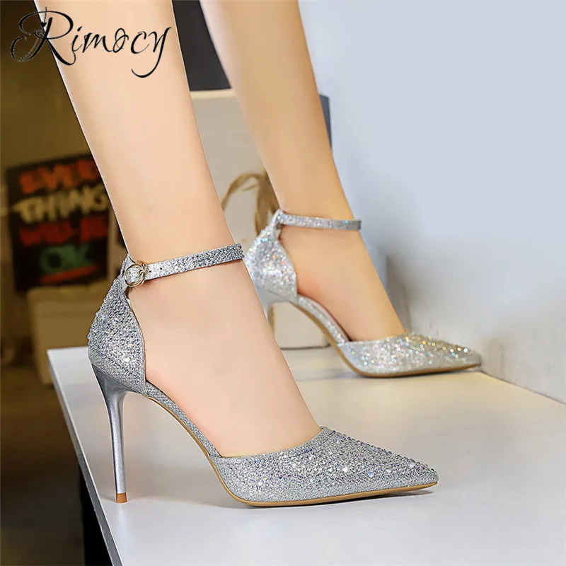 stylish heels 2019