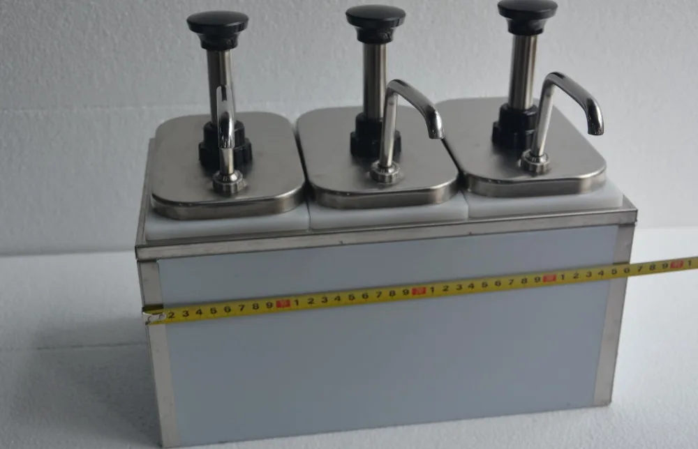 Three-pressure-juice-Mocha-pressure-pot-jam-pump-pump-sauce-pump-stainless-steel-base-with-stainless (5)